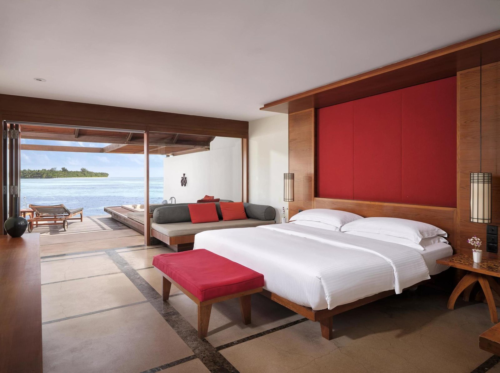 Foto hotel
