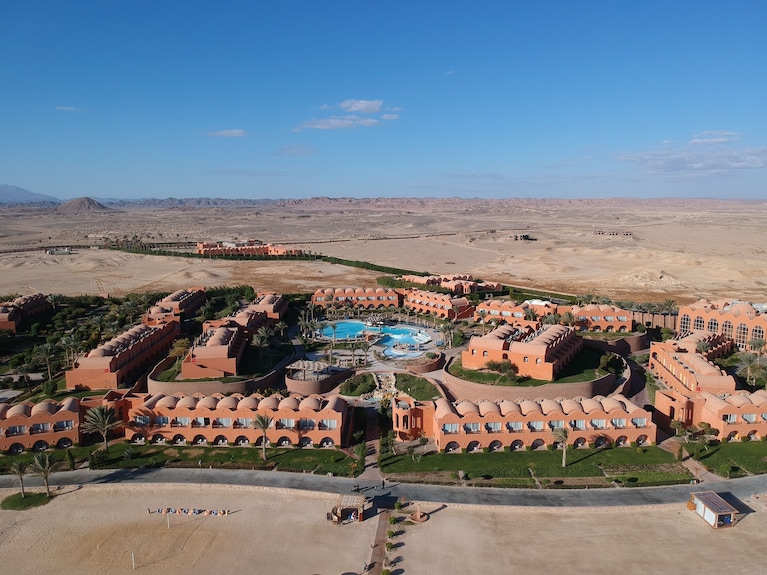 Foto hotel