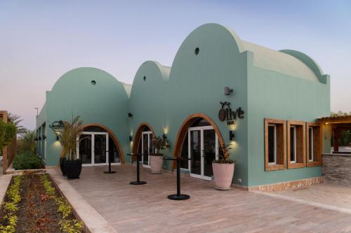 Foto hotel