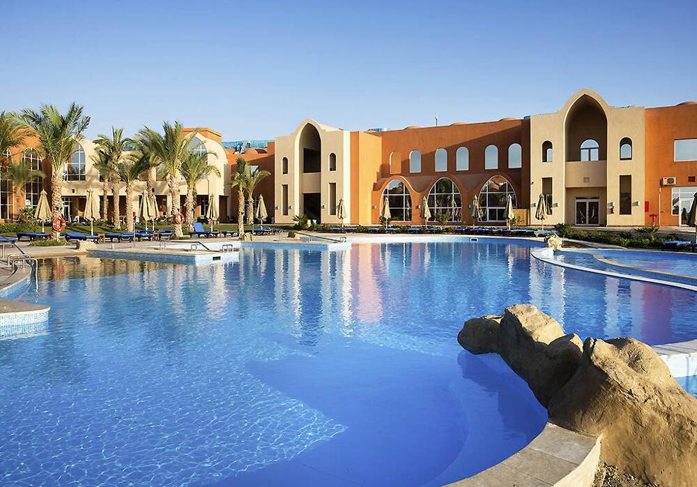 Foto hotel