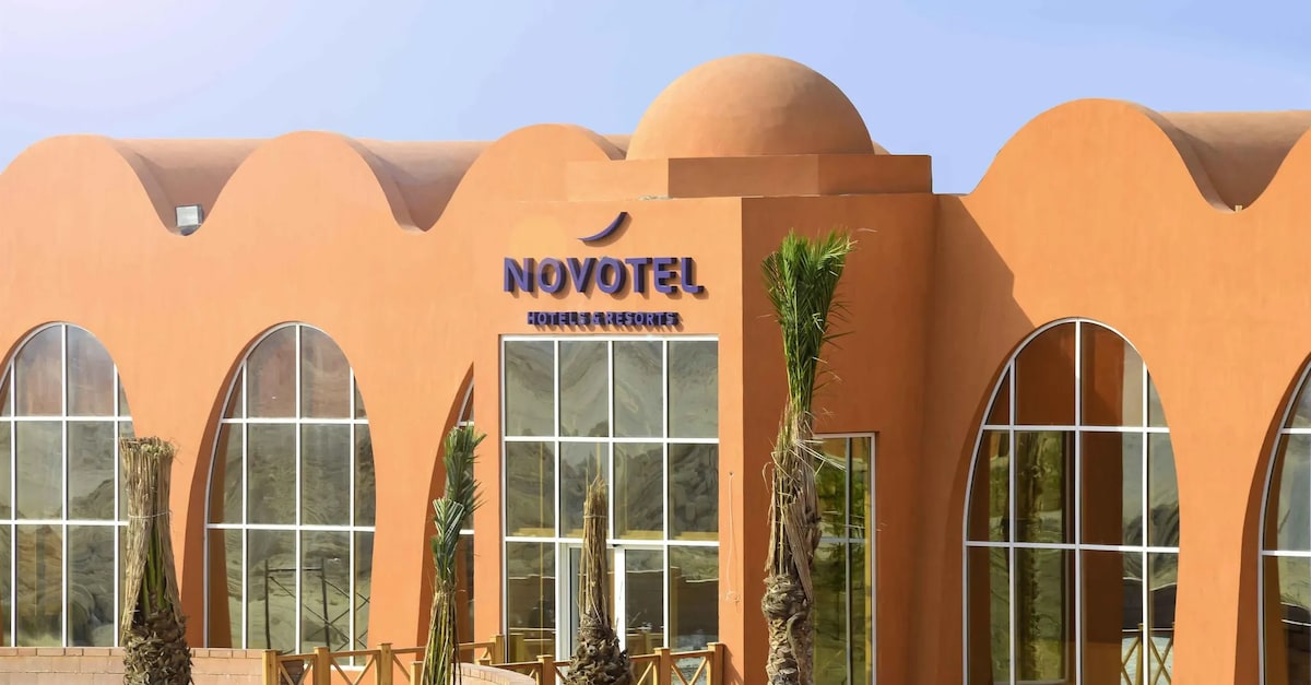Foto hotel