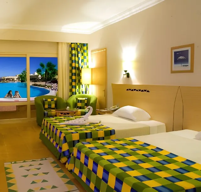 Foto hotel