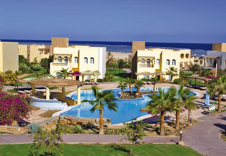 Foto hotel