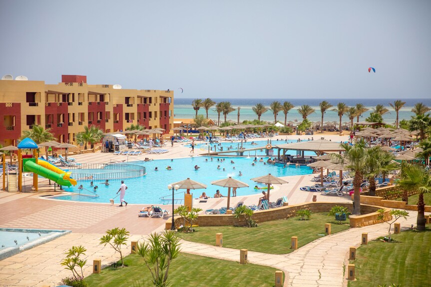 Foto hotel