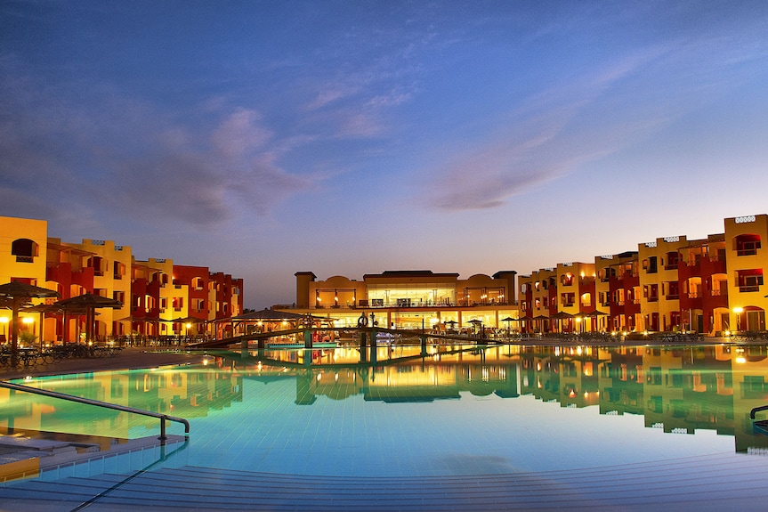 Foto hotel