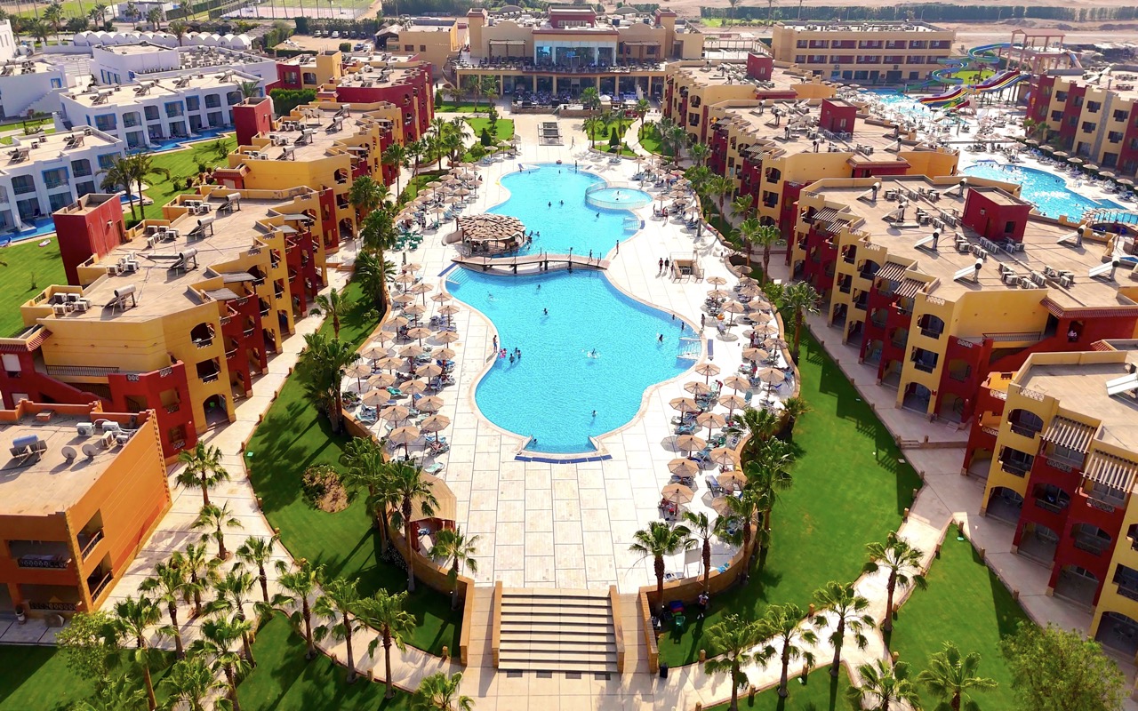 Foto hotel