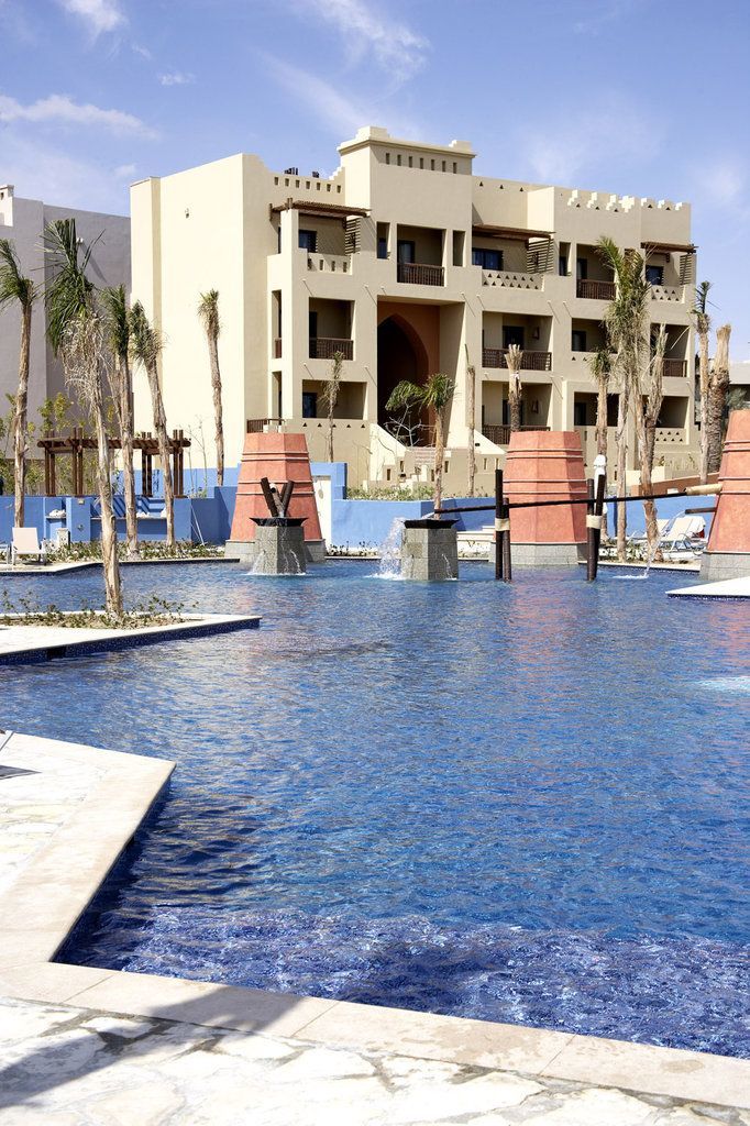 Foto hotel