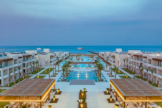 Foto hotel