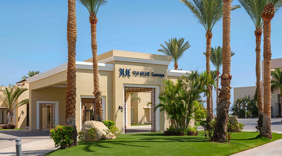 Foto hotel