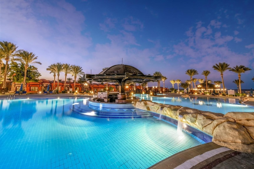 Foto hotel