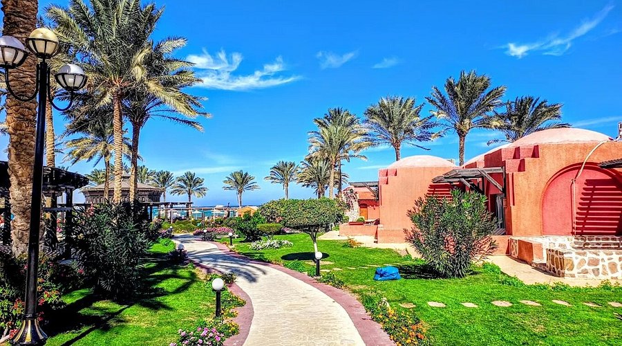 Foto hotel