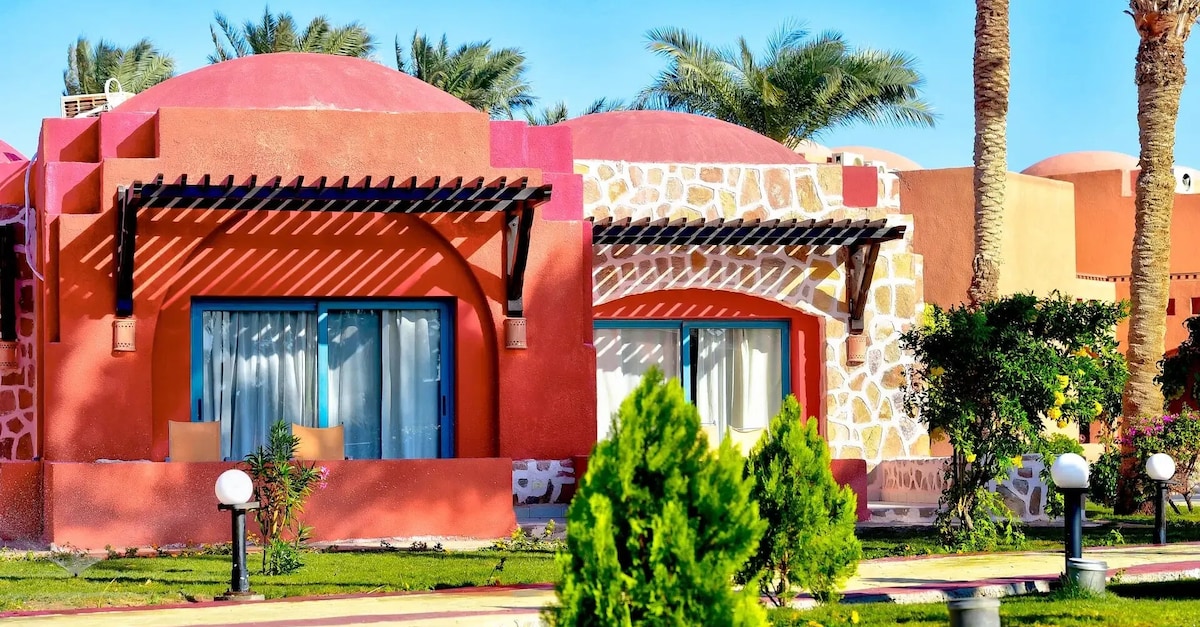 Foto hotel
