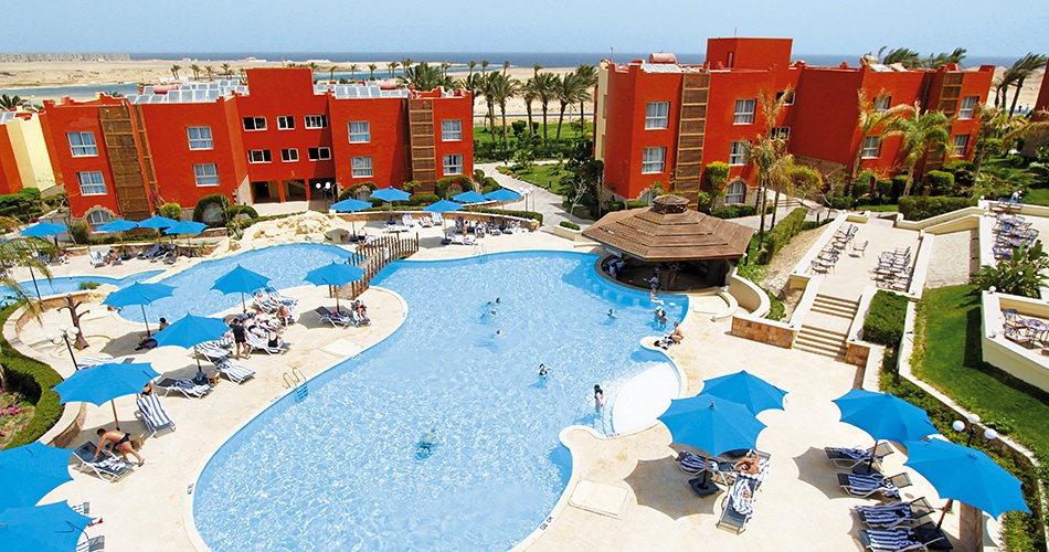 Foto hotel