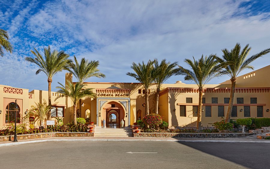 Foto hotel