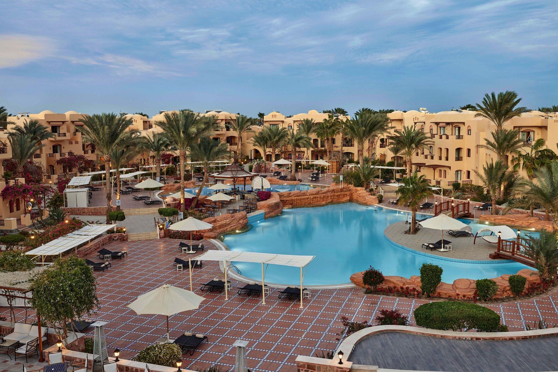 Foto hotel