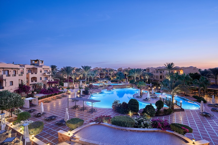 Foto hotel