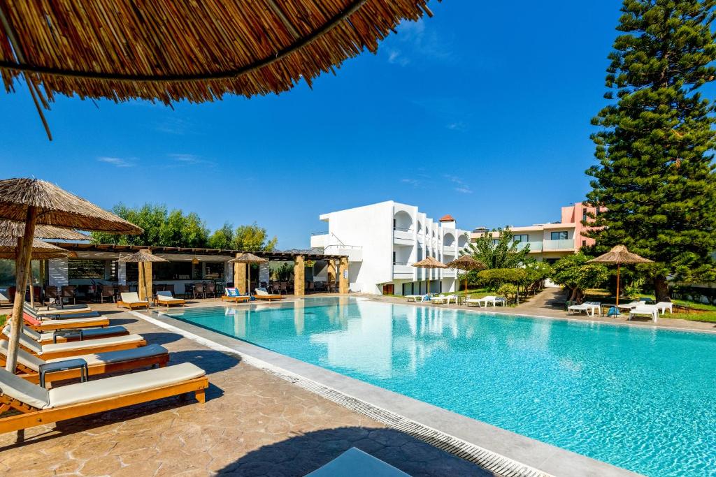 Foto hotel