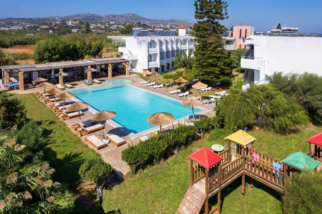 Foto hotel