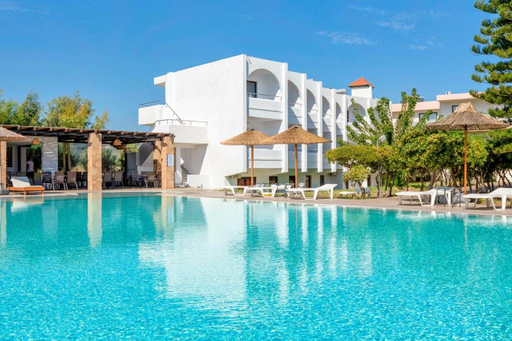 Foto hotel