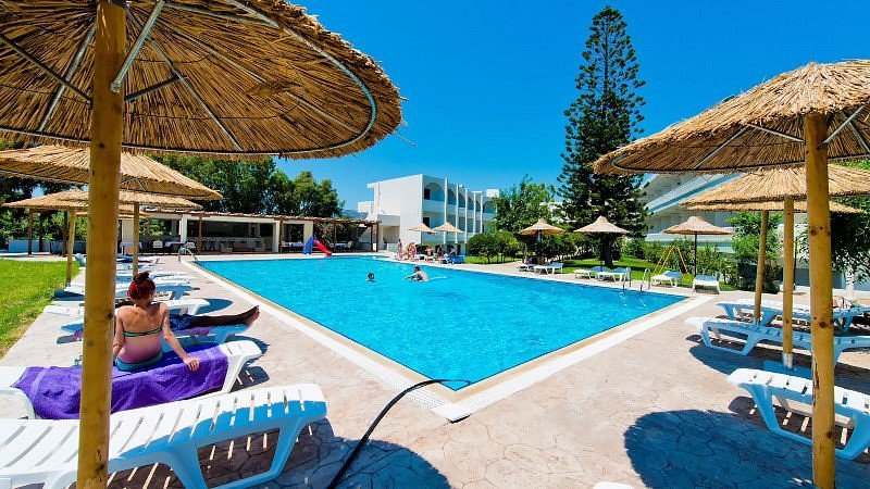 Foto hotel