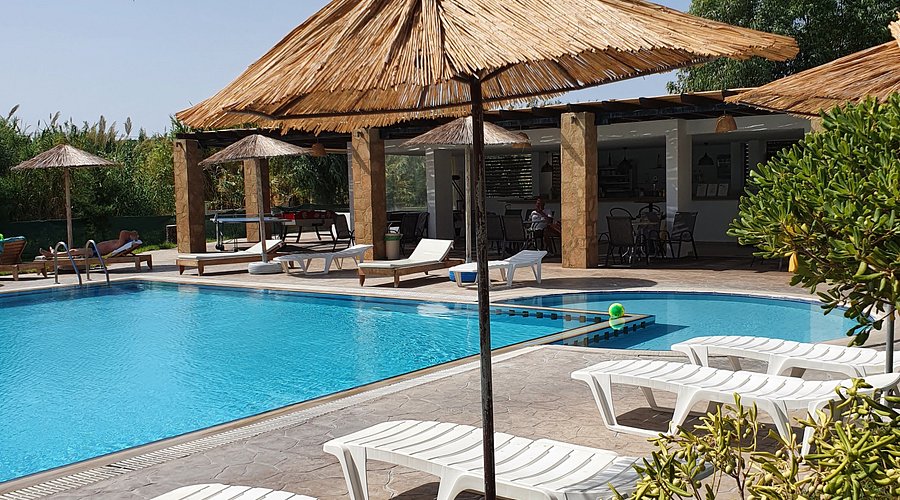 Foto hotel