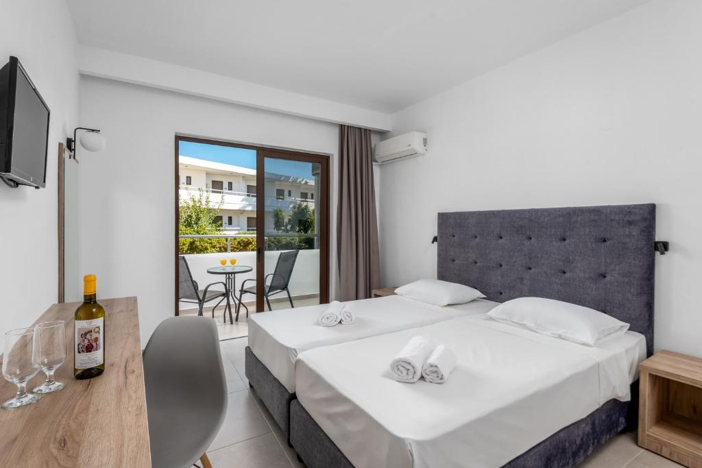 Foto hotel