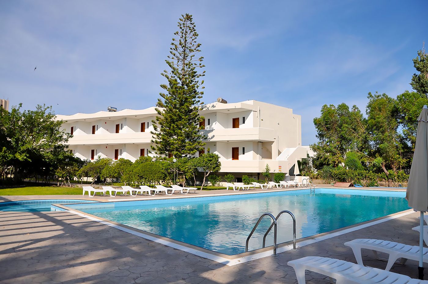 Foto hotel