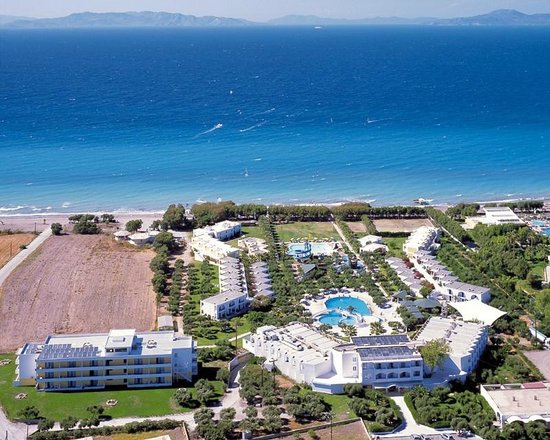 Foto hotel