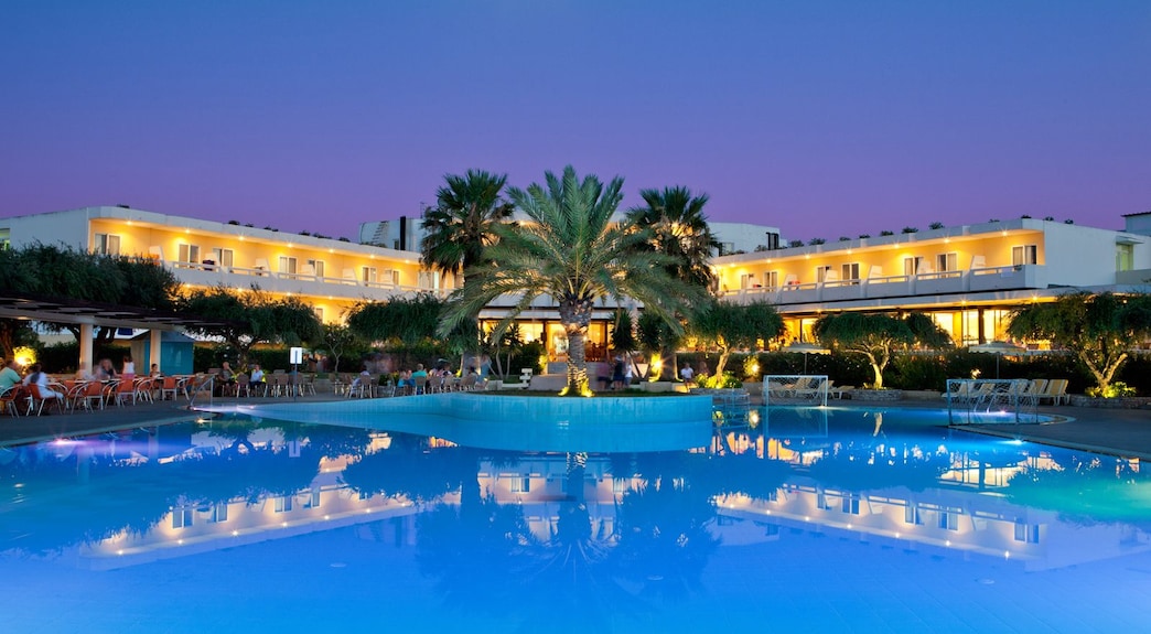 Foto hotel