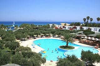 Foto hotel