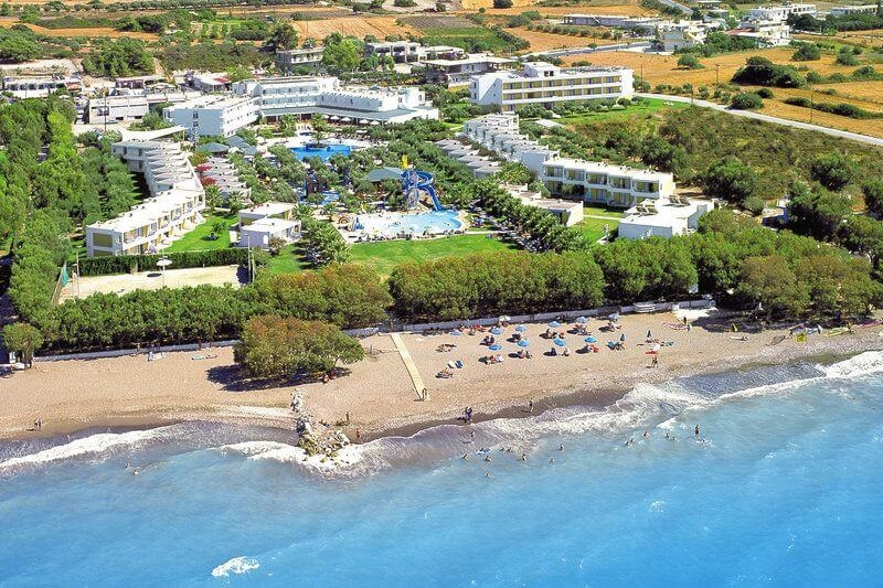 Foto hotel