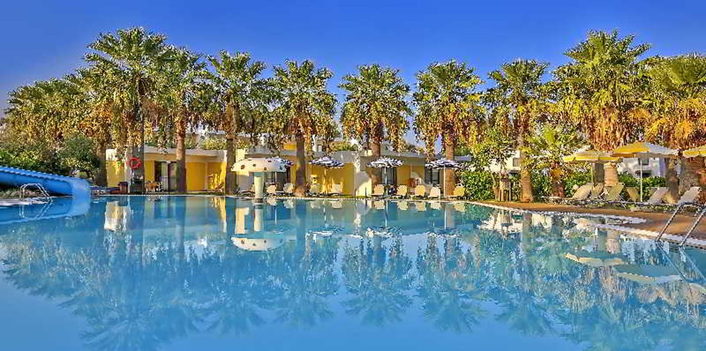 Foto hotel