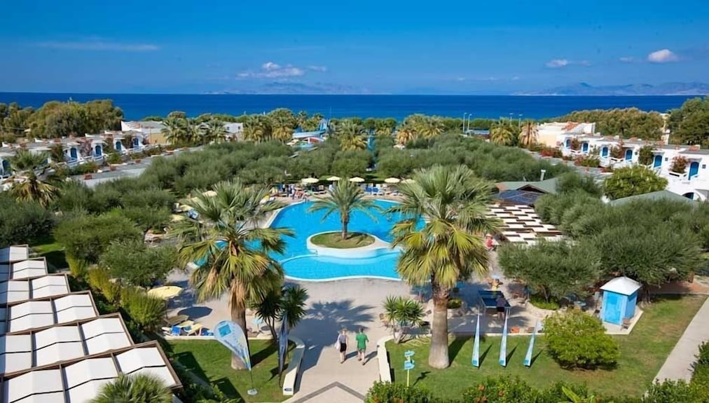 Foto hotel