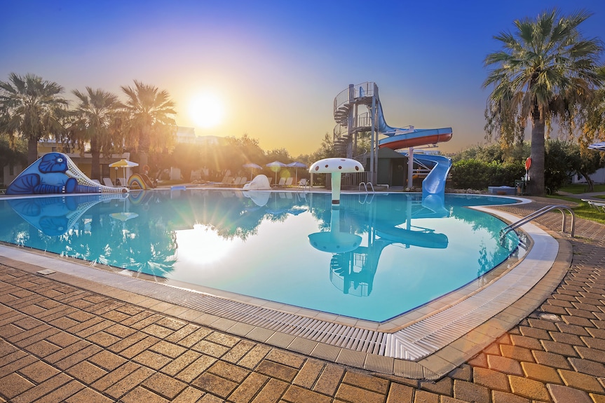 Foto hotel