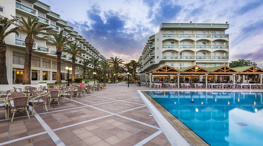 Foto hotel