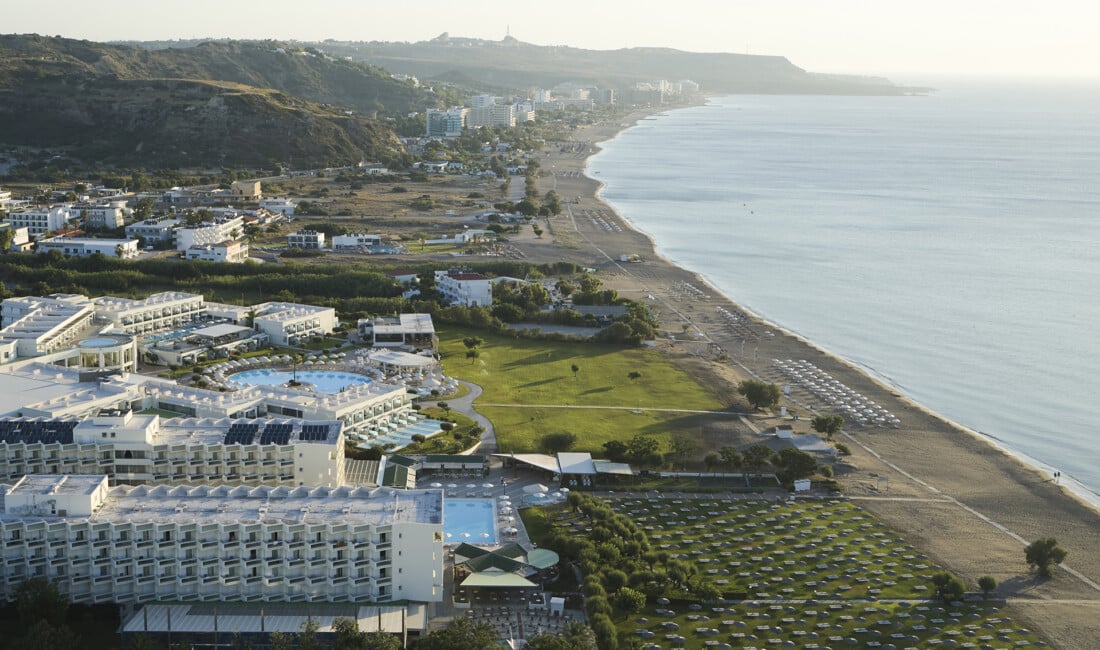Foto hotel