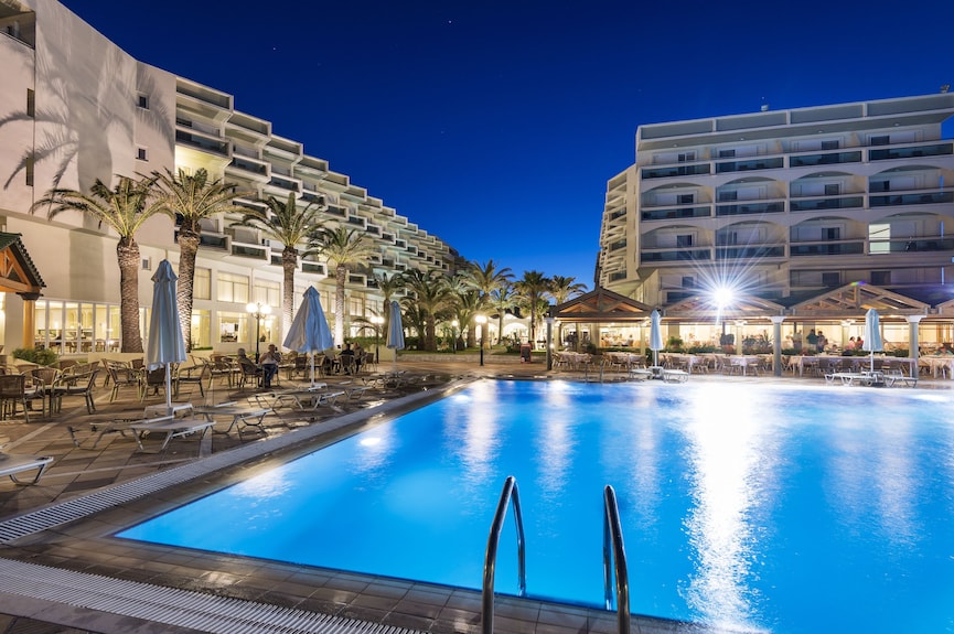 Foto hotel