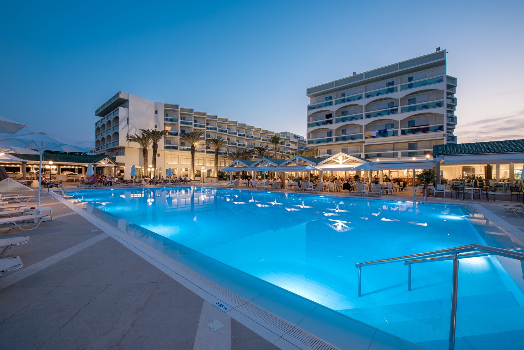 Foto hotel