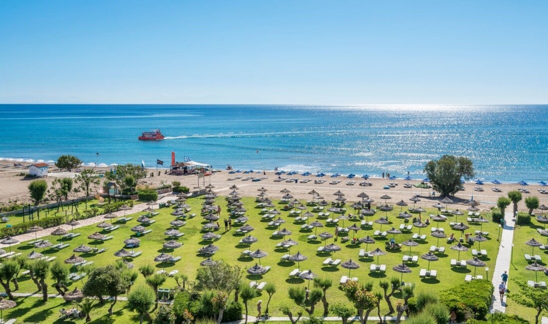 Foto hotel