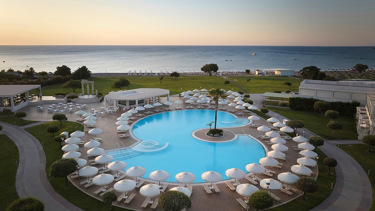 Foto hotel