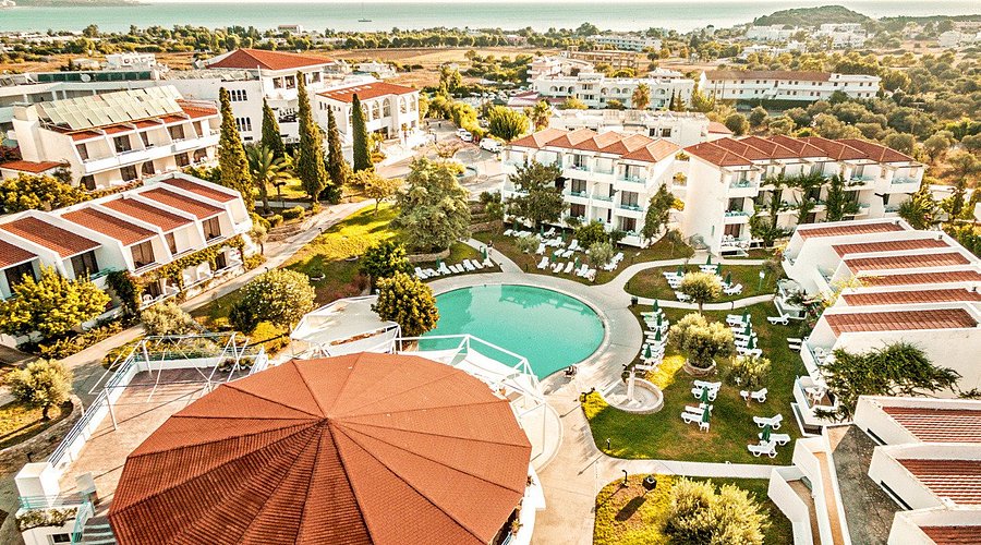 Foto hotel