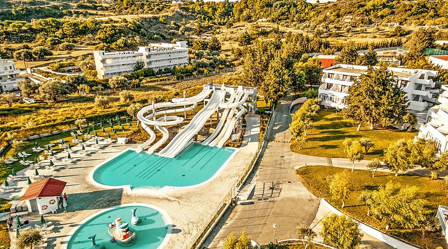 Foto hotel