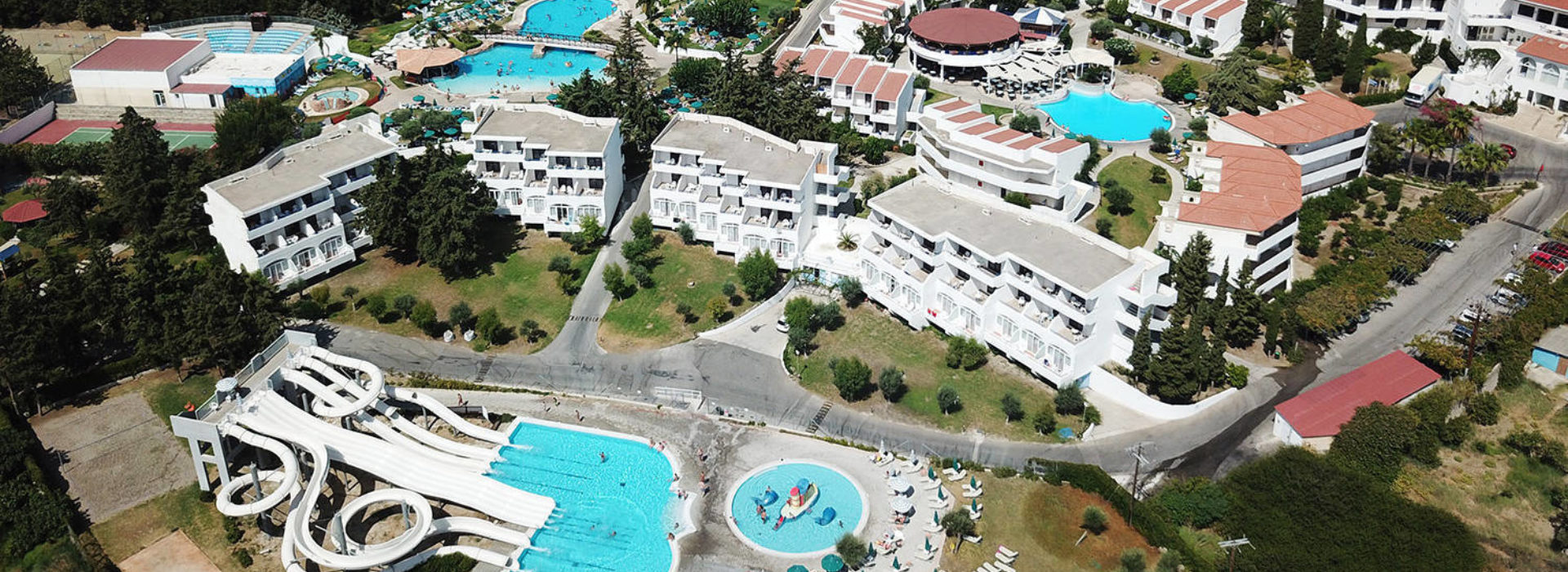 Foto hotel