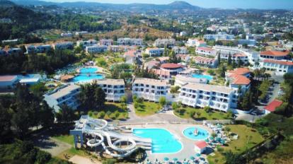 Foto hotel