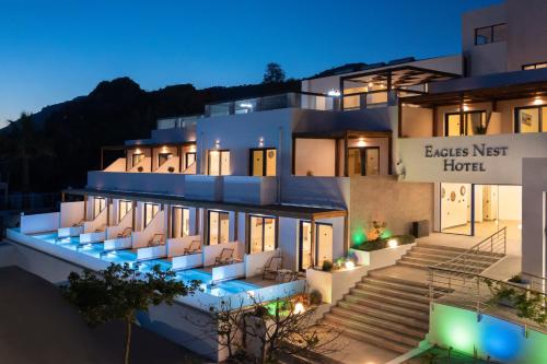 Foto hotel