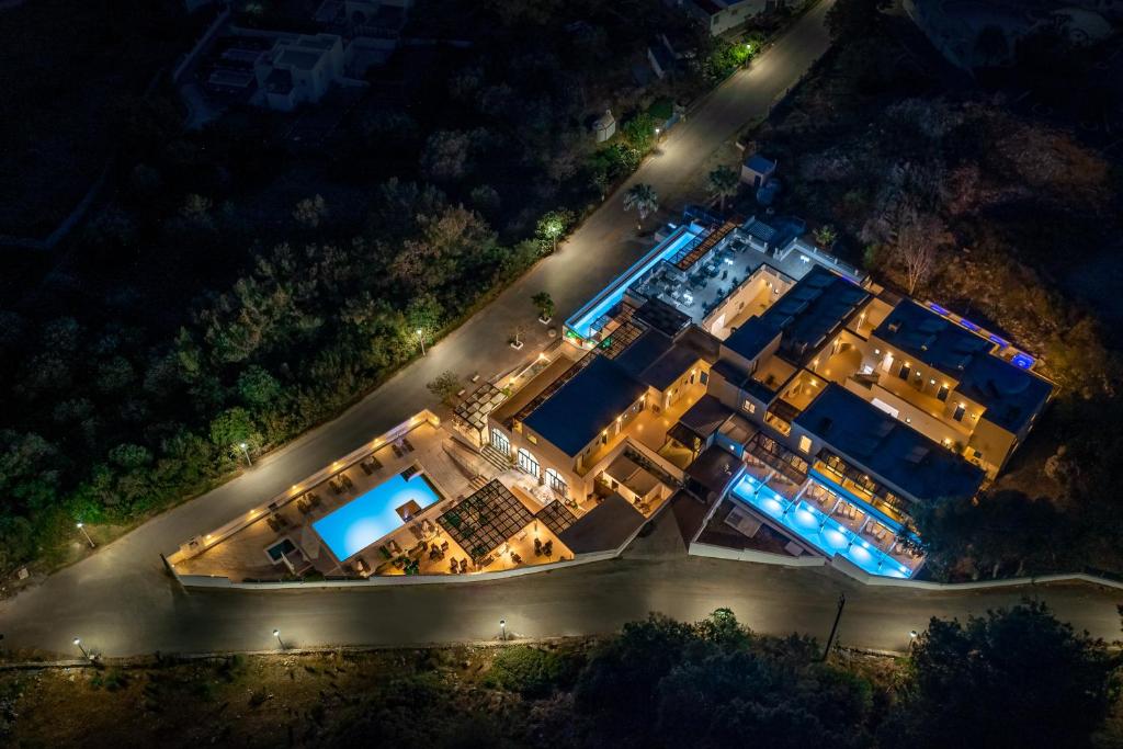 Foto hotel