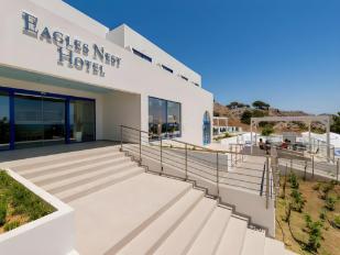 Foto hotel