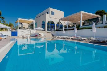 Foto hotel