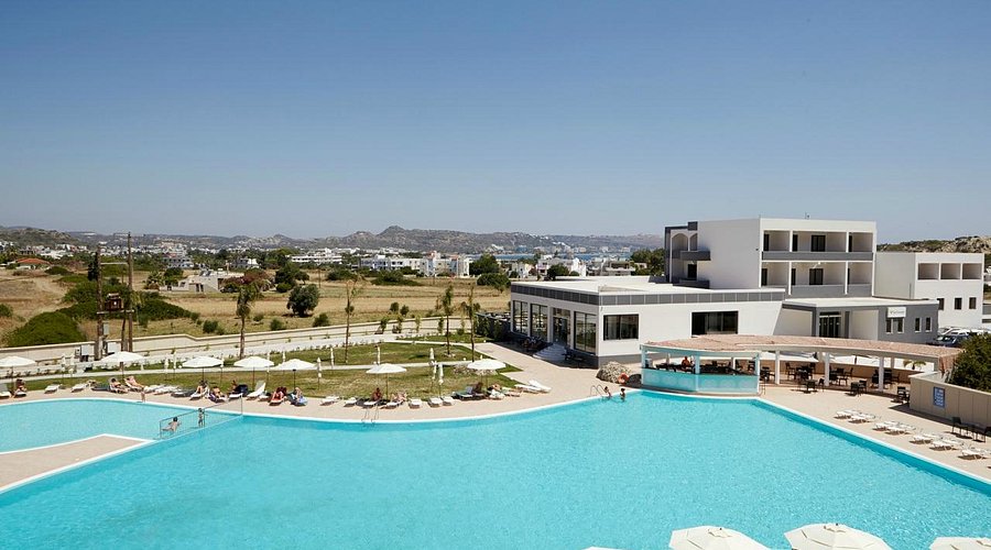 Foto hotel