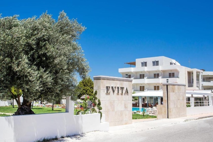 Foto hotel